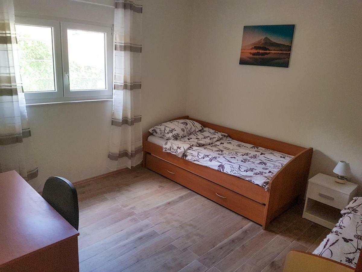 Apartment Drago Kastela Exterior photo