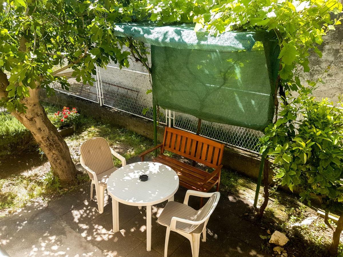 Apartment Drago Kastela Exterior photo