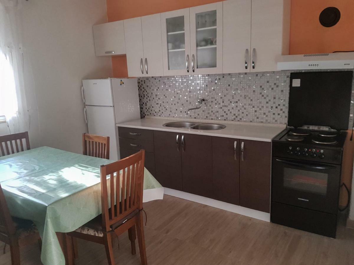 Apartment Drago Kastela Exterior photo