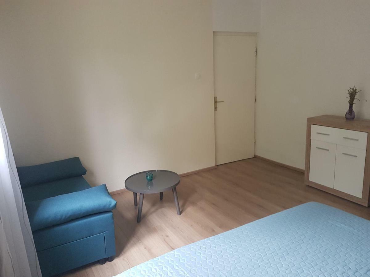 Apartment Drago Kastela Exterior photo