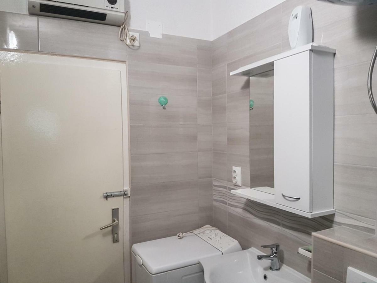Apartment Drago Kastela Exterior photo