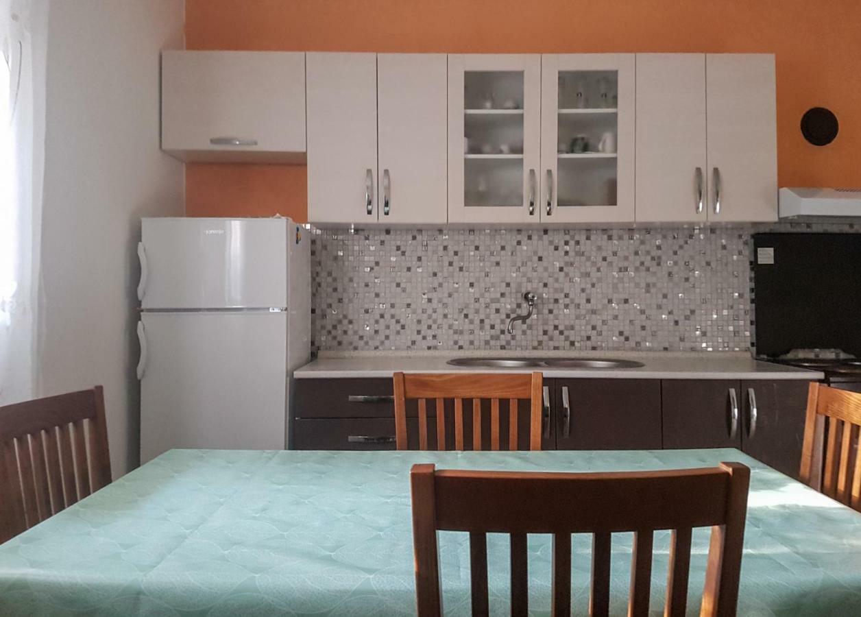 Apartment Drago Kastela Exterior photo