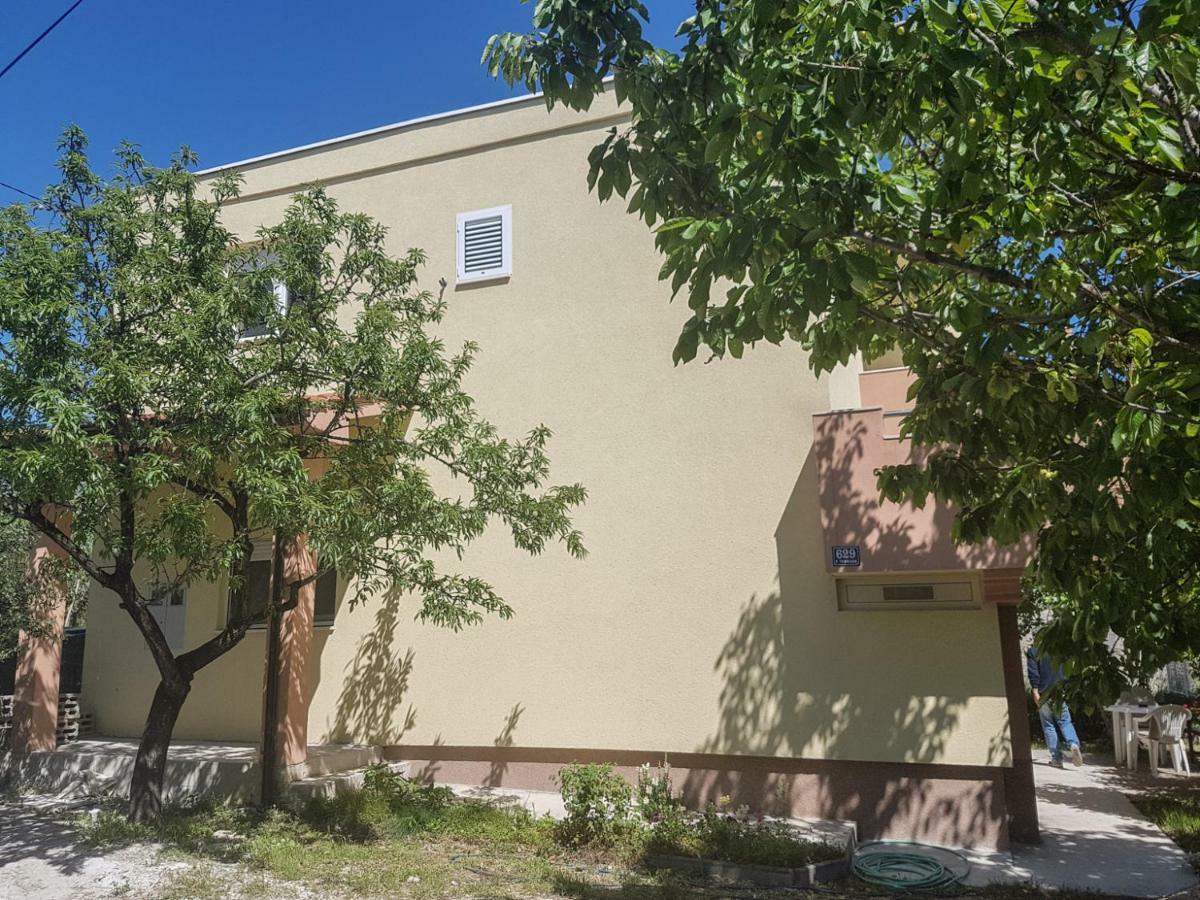 Apartment Drago Kastela Exterior photo