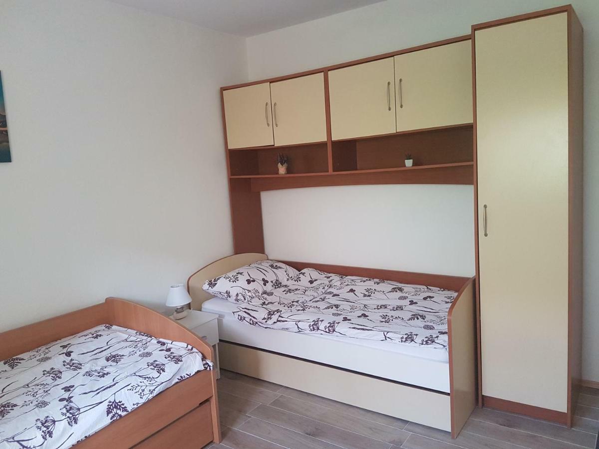 Apartment Drago Kastela Exterior photo