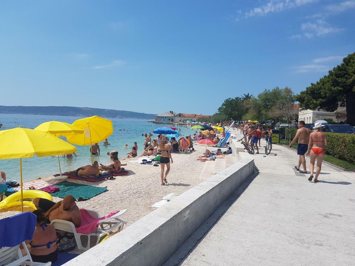 Apartment Drago Kastela Exterior photo